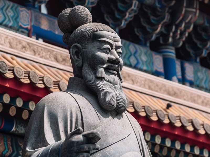 孝庄故里简介（孝庄故里简介资料）