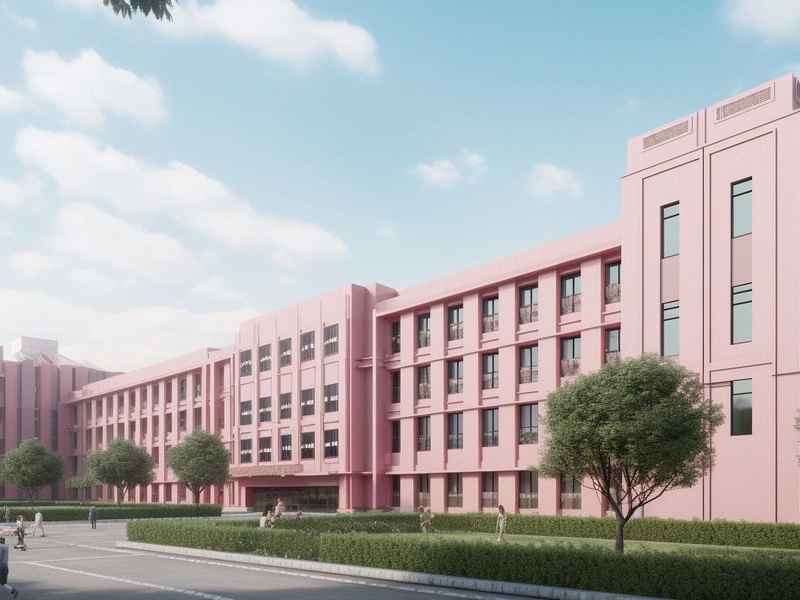 卧虎山小学，泰安市卧虎山小学