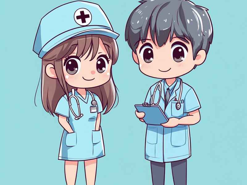 医生幼儿故事 医生幼儿故事演讲稿