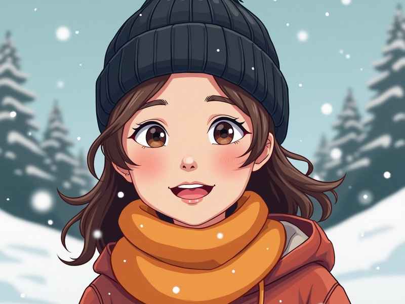 雪天的儿童故事(下雪天的幼儿故事) 雪天的儿童故事(下雪天的幼儿故事)