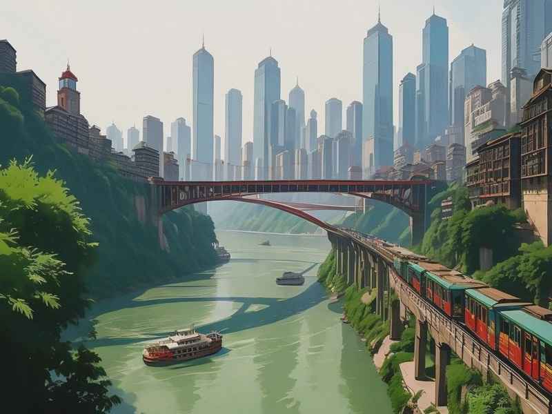 重庆故事大全完整版；重庆故事未删减版