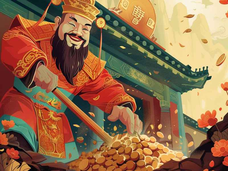 沈万三聚宝盆故事 沈万三聚宝盆故事简短 沈万三聚宝盆故事 沈万三聚宝盆故事简短