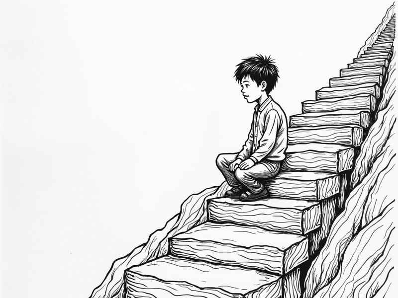 直线思维小故事；直线思维小故事有哪些