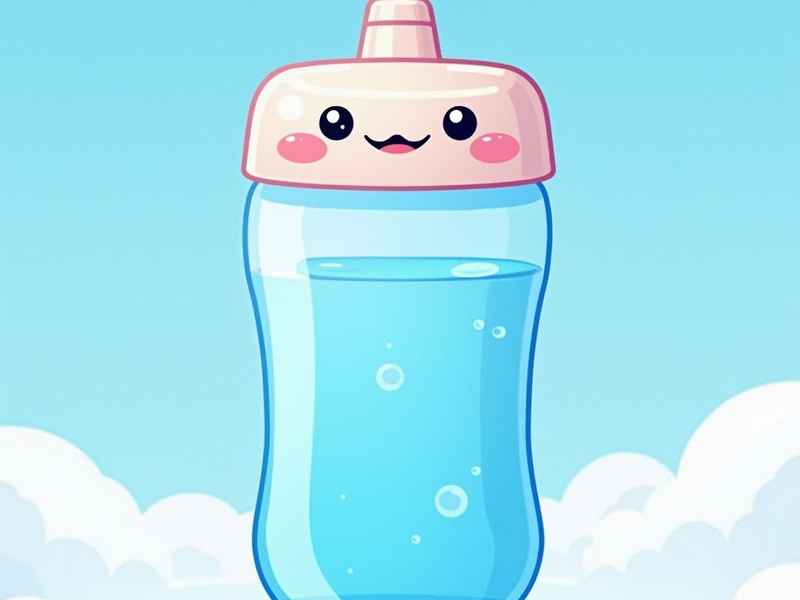 水杯的儿歌（关于水杯的儿歌歌谣）