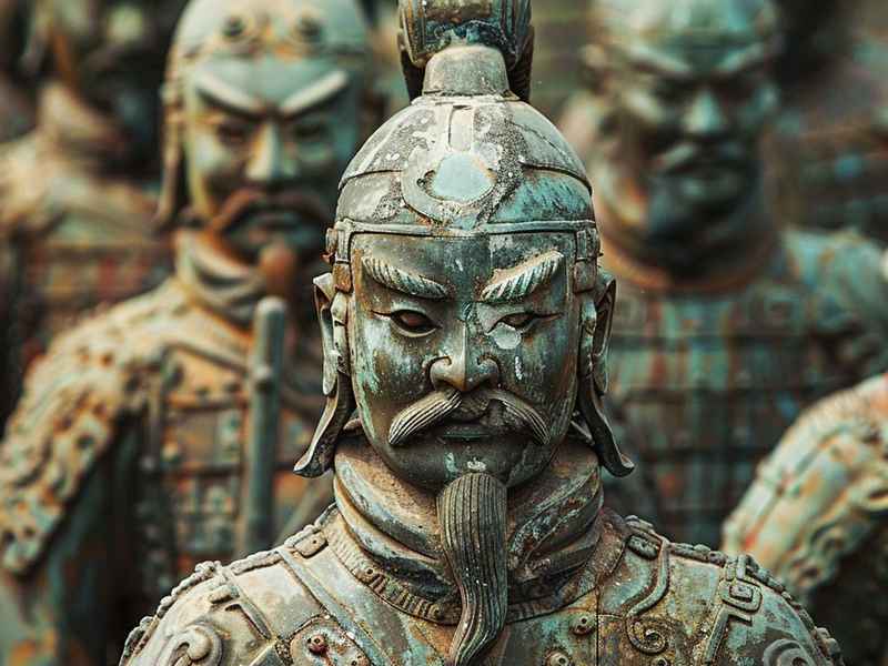 孙子兵法的三十六计的故事、孙子兵法的三十六计的故事是什么