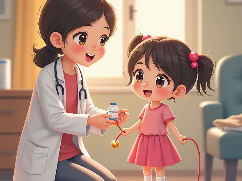小医生的儿童故事、幼儿园小医生的故事视频