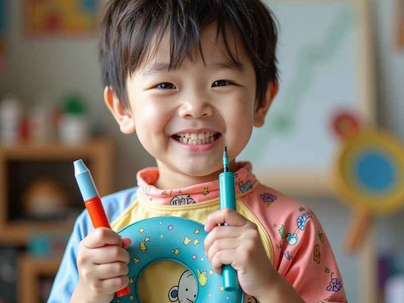 学前儿童语言教育活动指 - 学前儿童语言教育活动指哪些