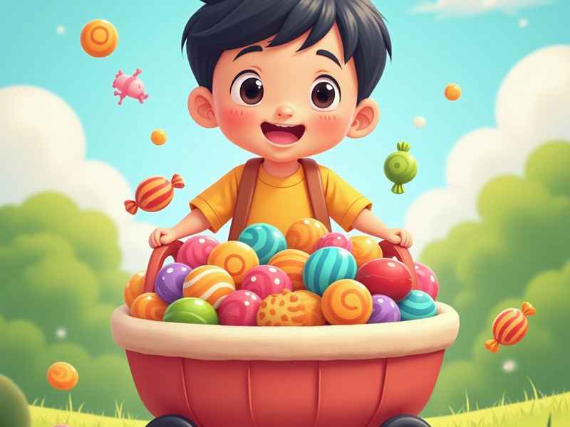 幼儿故事小熊买糖果;幼儿故事小熊买糖果教案 幼儿故事小熊买糖果;幼儿故事小熊买糖果教案