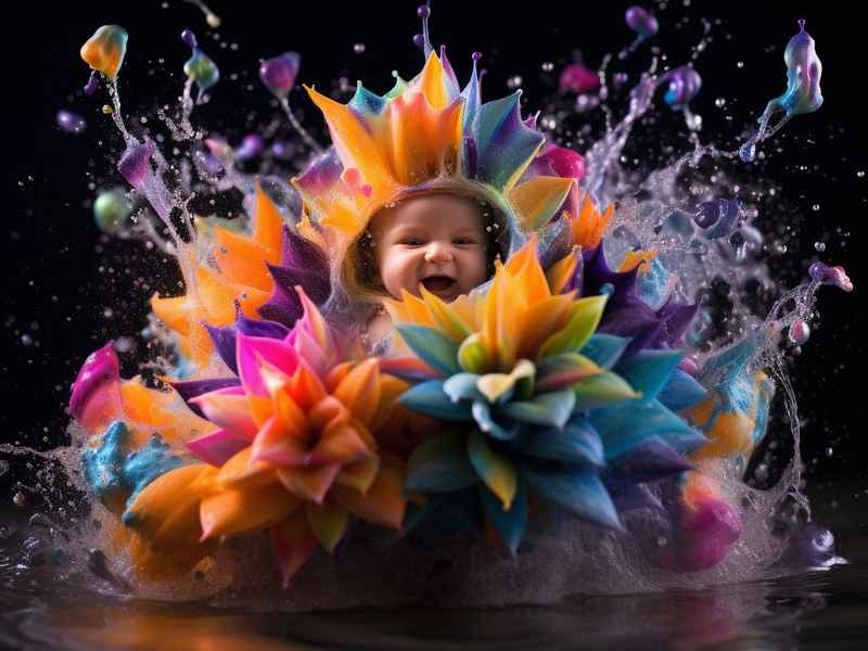 幼儿防水视频 - 幼儿防水视频教程