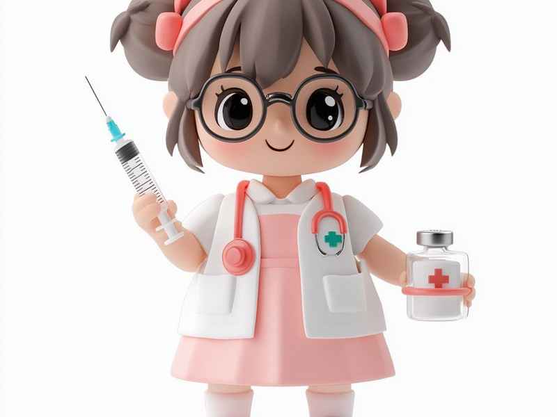 幼儿故事我不怕打针 - 幼儿故事我不怕打针视频