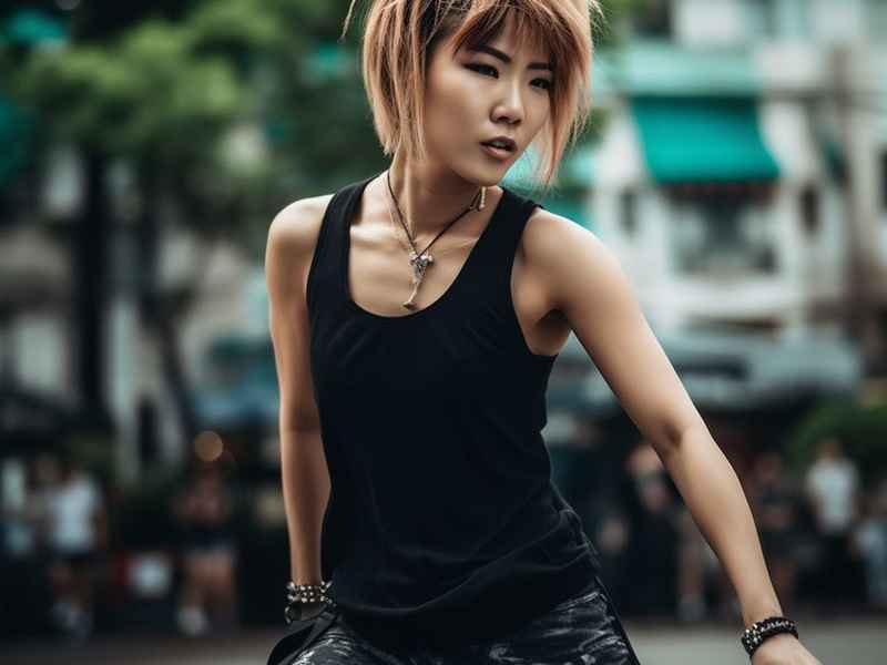 终极一班童桐，终极一班童桐一字马