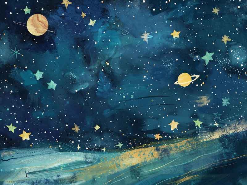星星警察绘本图片大全(星星警察故事绘本) 星星警察绘本图片大全(星星警察故事绘本)