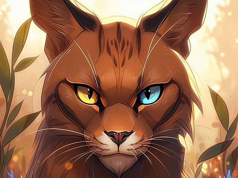 天猫的故事（天猫座的故事）