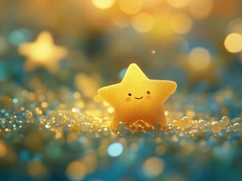 小星星的故事简短、小星星的故事简短50字 小星星的故事简短、小星星的故事简短50字