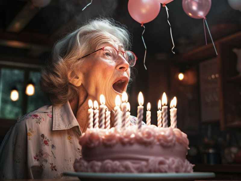 生日故事简短（生日故事简短50字）