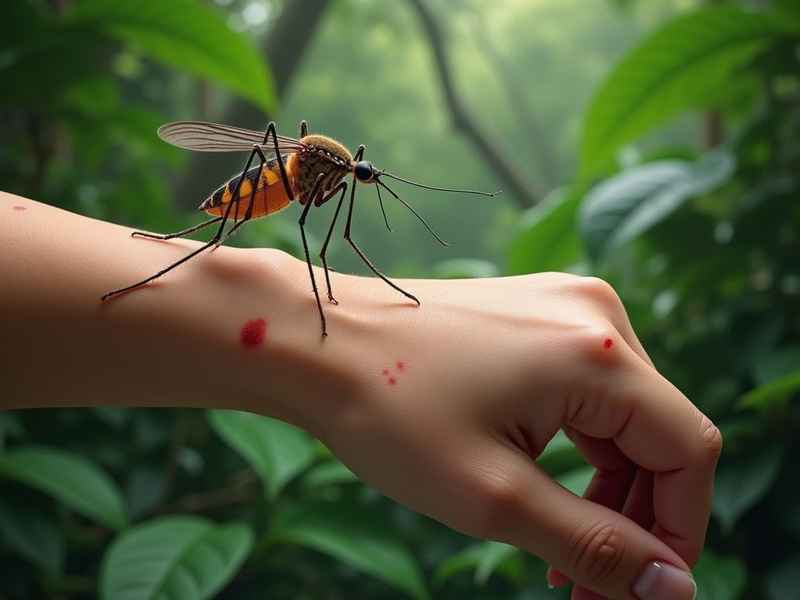 蚊子儿童故事视频、蚊子的视频故事故事