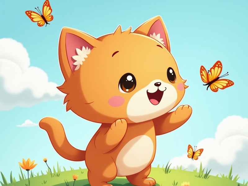 小猫讲故事视频大全(小猫讲故事视频大全动画) 小猫讲故事视频大全(小猫讲故事视频大全动画)