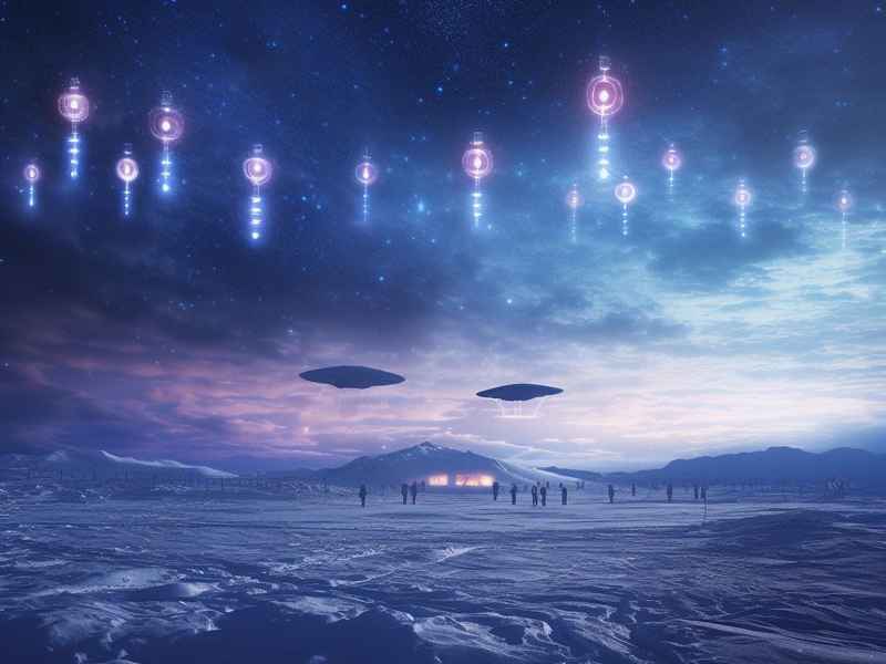 寻找外星人纪录片国语 寻找外星人纪录片国语版
