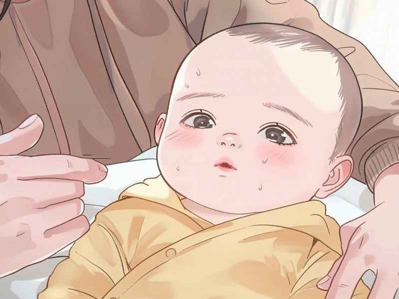 小儿大鱼际发红，小儿大鱼际发红是怎么回事