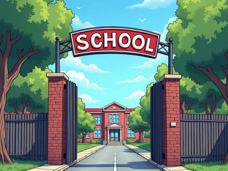 小学学校的故事、学校的小故事作文100