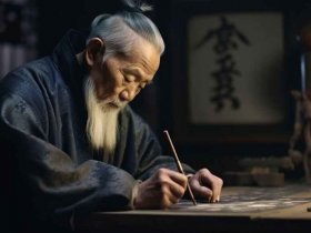 史记里的故事完整版，史记里的故事完整版在线观看