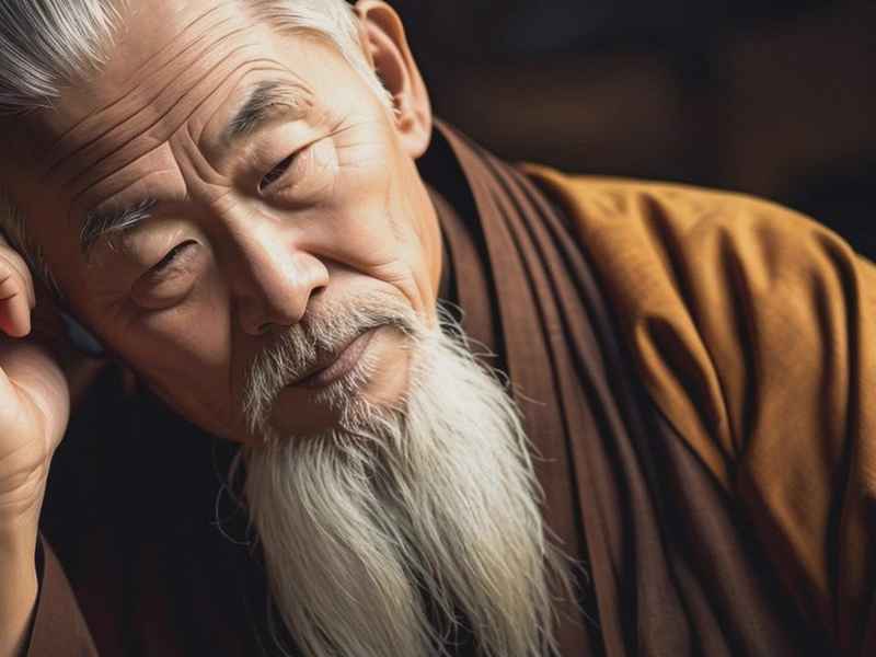 一个故事告诉你格局是什么；一个故事告诉你格局是什么意思