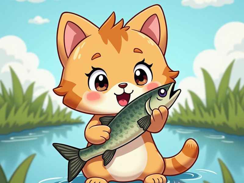 小猫钓鱼的故事完整版儿童视频 小猫钓鱼的视频故事视频 小猫钓鱼的故事完整版儿童视频 小猫钓鱼的视频故事视频