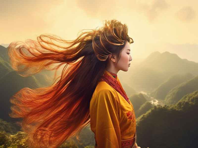 巫山神女故事梗概 巫山神女故事梗概50字 巫山神女故事梗概 巫山神女故事梗概50字