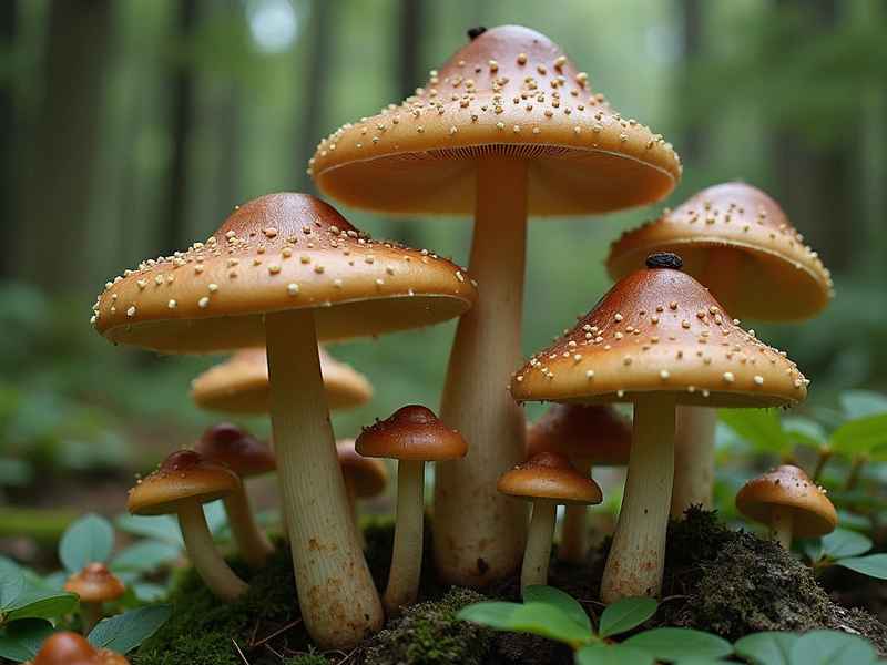 睡前故事细菌王国；细菌王国的故事视频
