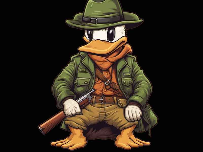 鸭子侦探中文 鸭子侦探中文怎么弄 鸭子侦探中文 鸭子侦探中文怎么弄