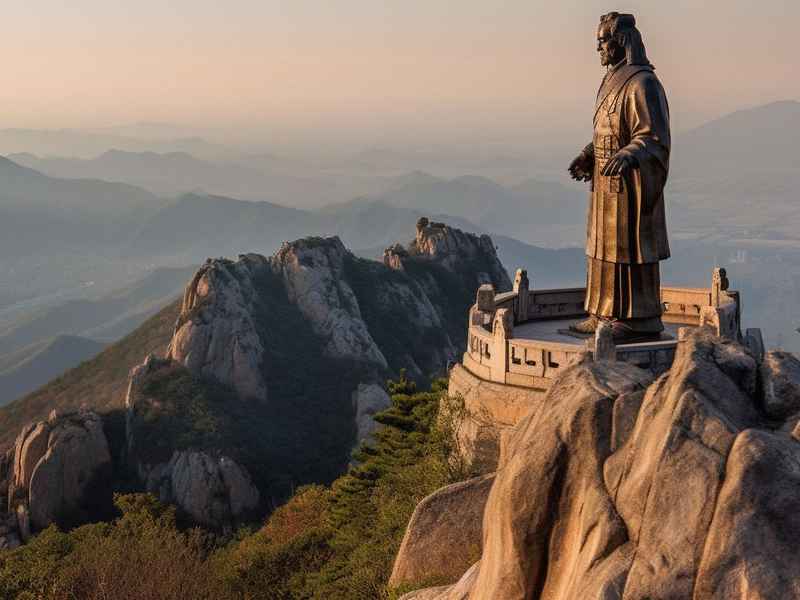 巍山名人的故事 - 巍山名人的故事简介 巍山名人的故事 - 巍山名人的故事简介