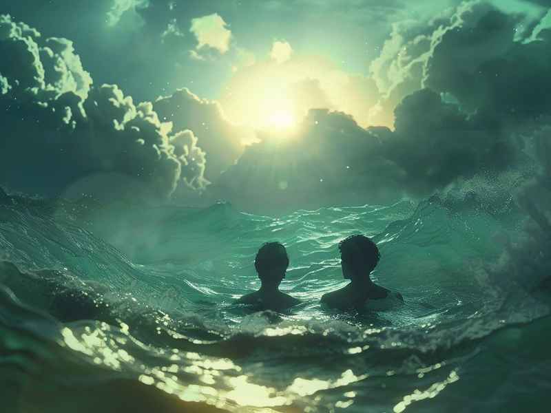 少年派的奇幻漂流的故事，少年派的奇幻漂流的故事主要内容