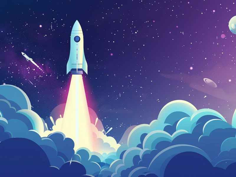 坐上火箭去上学科幻故事、坐上火箭去太空 作文