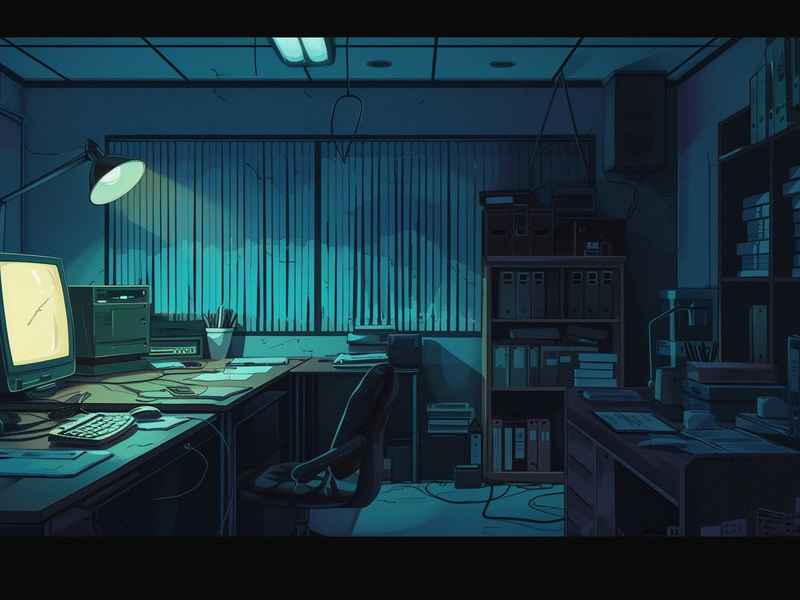 夜班动画片 夜班 动画片