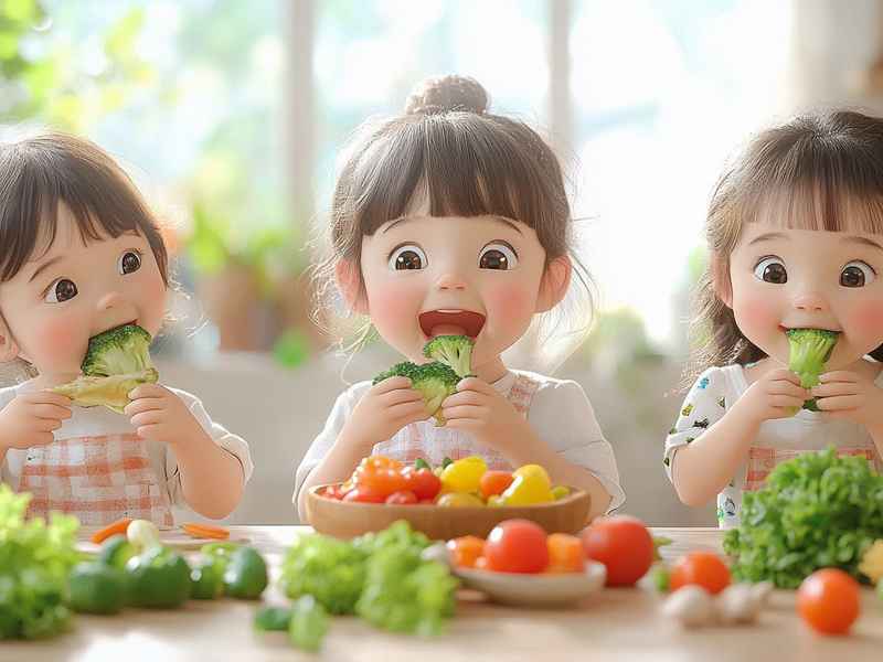 幼儿儿童保健做到几岁（幼儿儿童保健做到几岁为止）