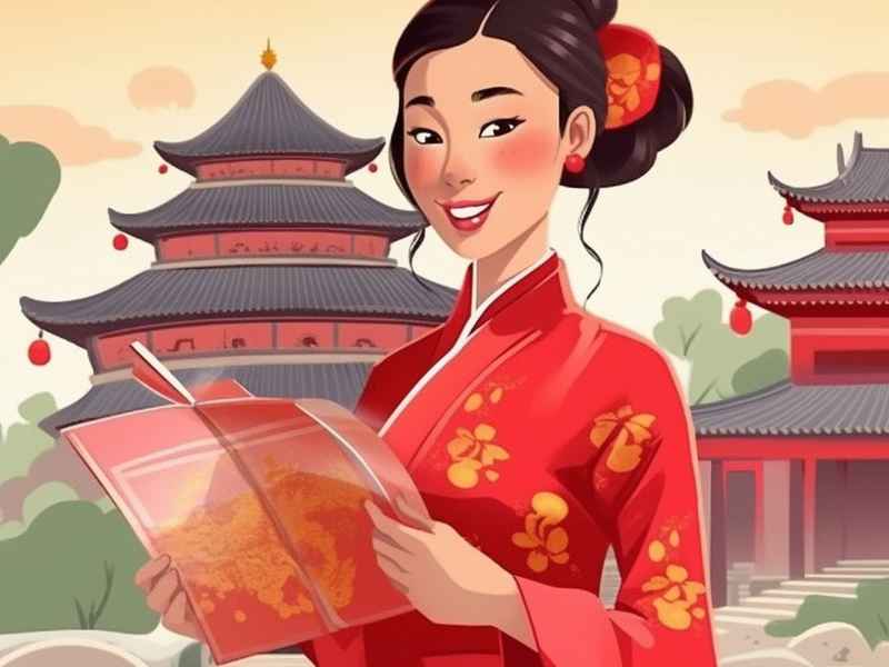 中国传统英文小故事；中国传统小故事英文完整版