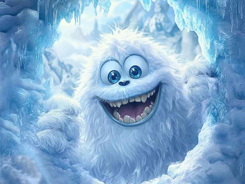 雪孩子的故事 雪孩子的故事二年级 雪孩子的故事 雪孩子的故事二年级