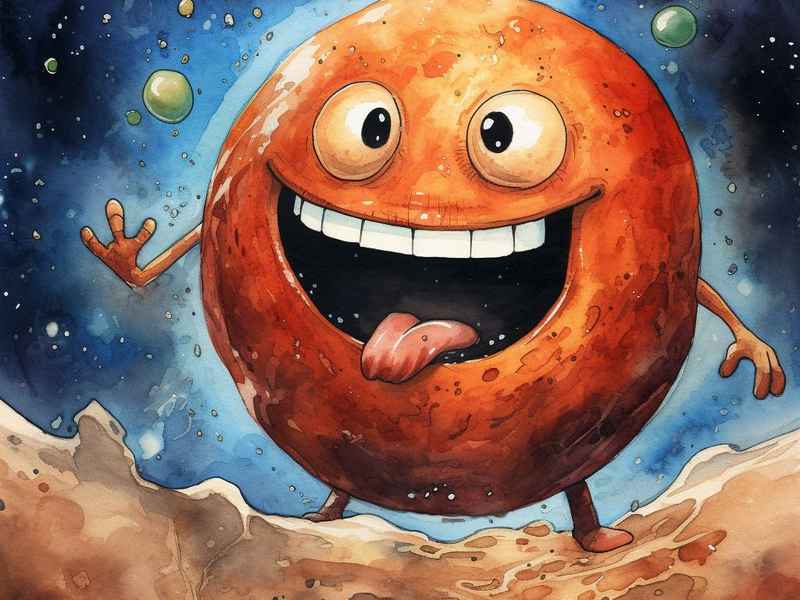 星球的故事 绘本 星球的故事 绘本图片 星球的故事 绘本 星球的故事 绘本图片