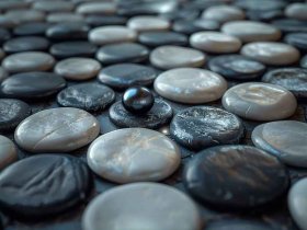 围棋打劫的目的和意义、围棋打劫的目的和意义是什么