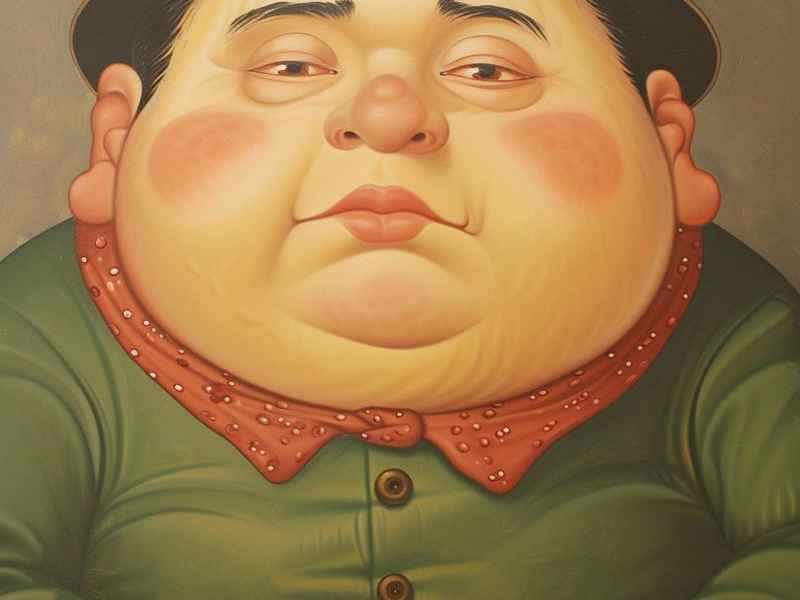 小胖子讲故事；小胖子讲故事在线听