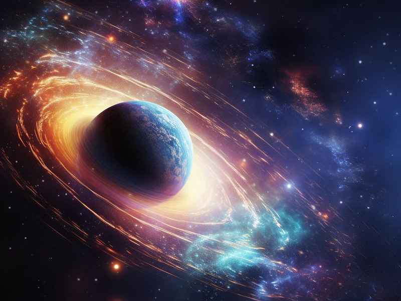 宇宙小故事、宇宙小故事50字