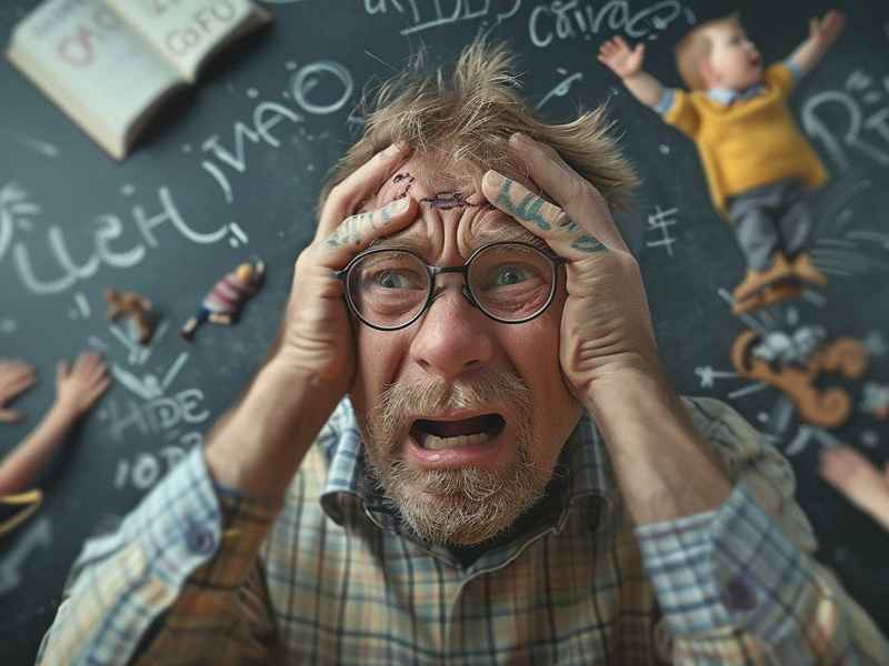 学会拒绝的故事 - 学会拒绝的故事有哪些