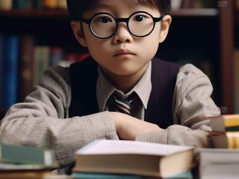 小孩背书趣事、小孩背书趣事有哪些