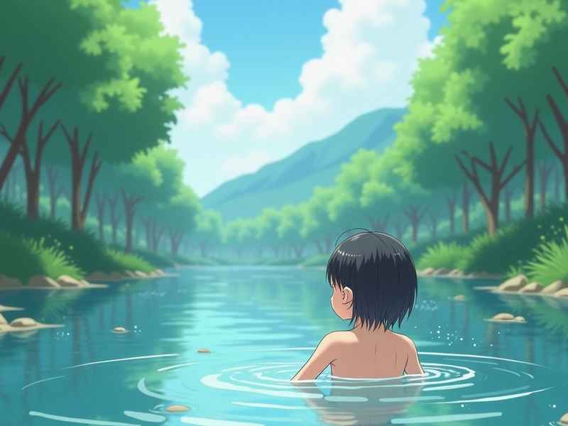 水孩子儿童故事视频、水孩子故事 视频