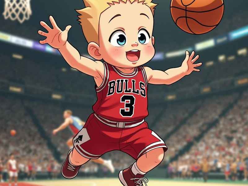 幼儿篮球绘本故事 - 幼儿篮球绘本故事图片