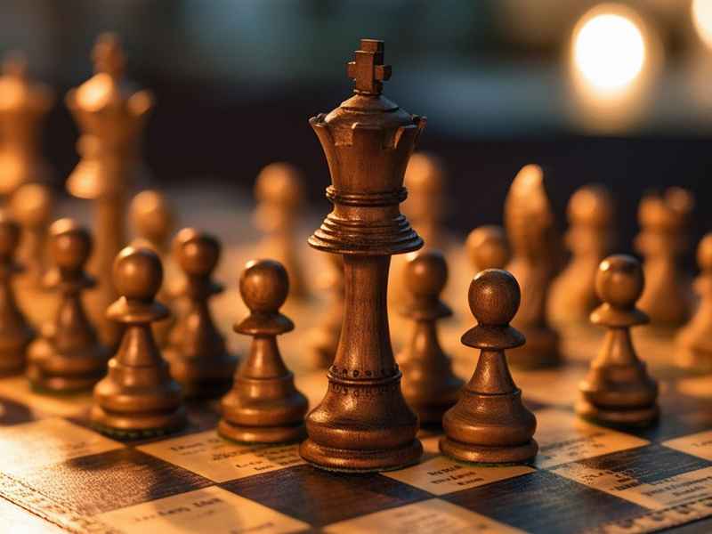 象棋的小故事、象棋的小故事有哪些 象棋的小故事、象棋的小故事有哪些