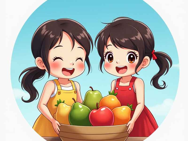 兄弟姐妹的故事（兄弟姐妹友好相处的小故事）