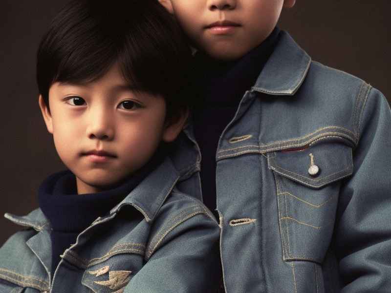 终极小孩，终极小孩哥全集完整版
