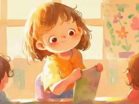 幼儿上课时点名的儿歌（幼儿上课时点名的儿歌视频）