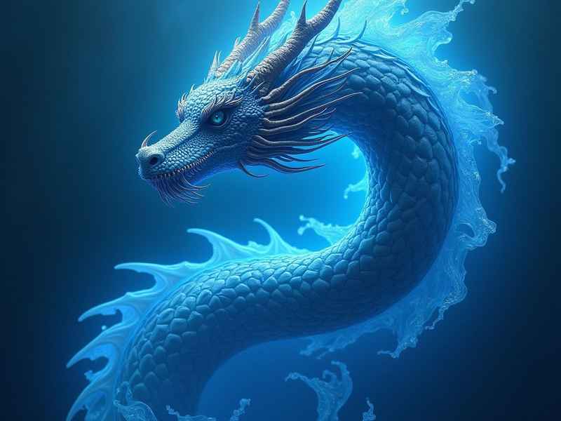 水怪的故事三年级作文，水怪的故事三年级作文怎么写